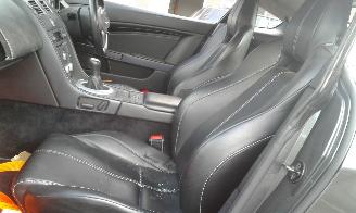 Aston Martin Vantage 4.3 V8 picture 28