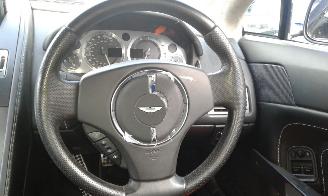 Aston Martin Vantage 4.3 V8 picture 15