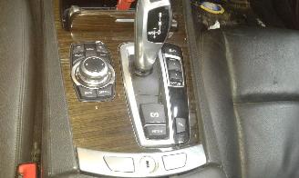 BMW 7-serie 730D  OL picture 12