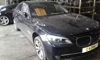 BMW 7-serie 730D  OL picture 2