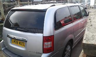Chrysler Grand-voyager LIMITED picture 4