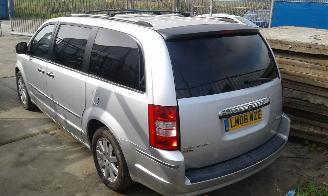Chrysler Grand-voyager LIMITED picture 3