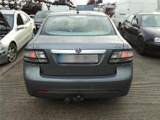Saab 9-3 VECTOR SPORT picture 5