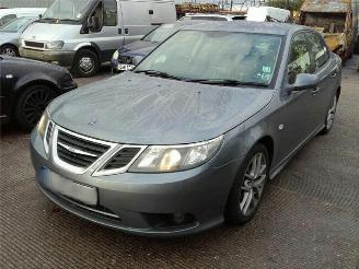 Saab 9-3 VECTOR SPORT picture 3