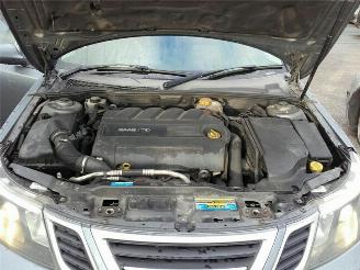 Saab 9-3 VECTOR SPORT picture 10