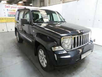 Jeep Cherokee LIMITED 4X4 picture 1