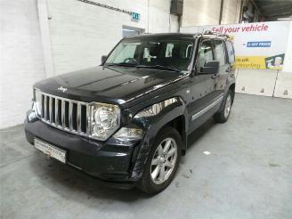 Jeep Cherokee LIMITED 4X4 picture 4