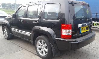 Jeep Cherokee LIMITED 4X4 picture 25