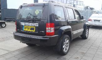 Jeep Cherokee LIMITED 4X4 picture 18
