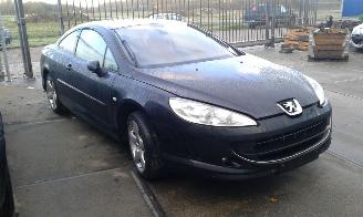 Peugeot 407 COUPE GT picture 2