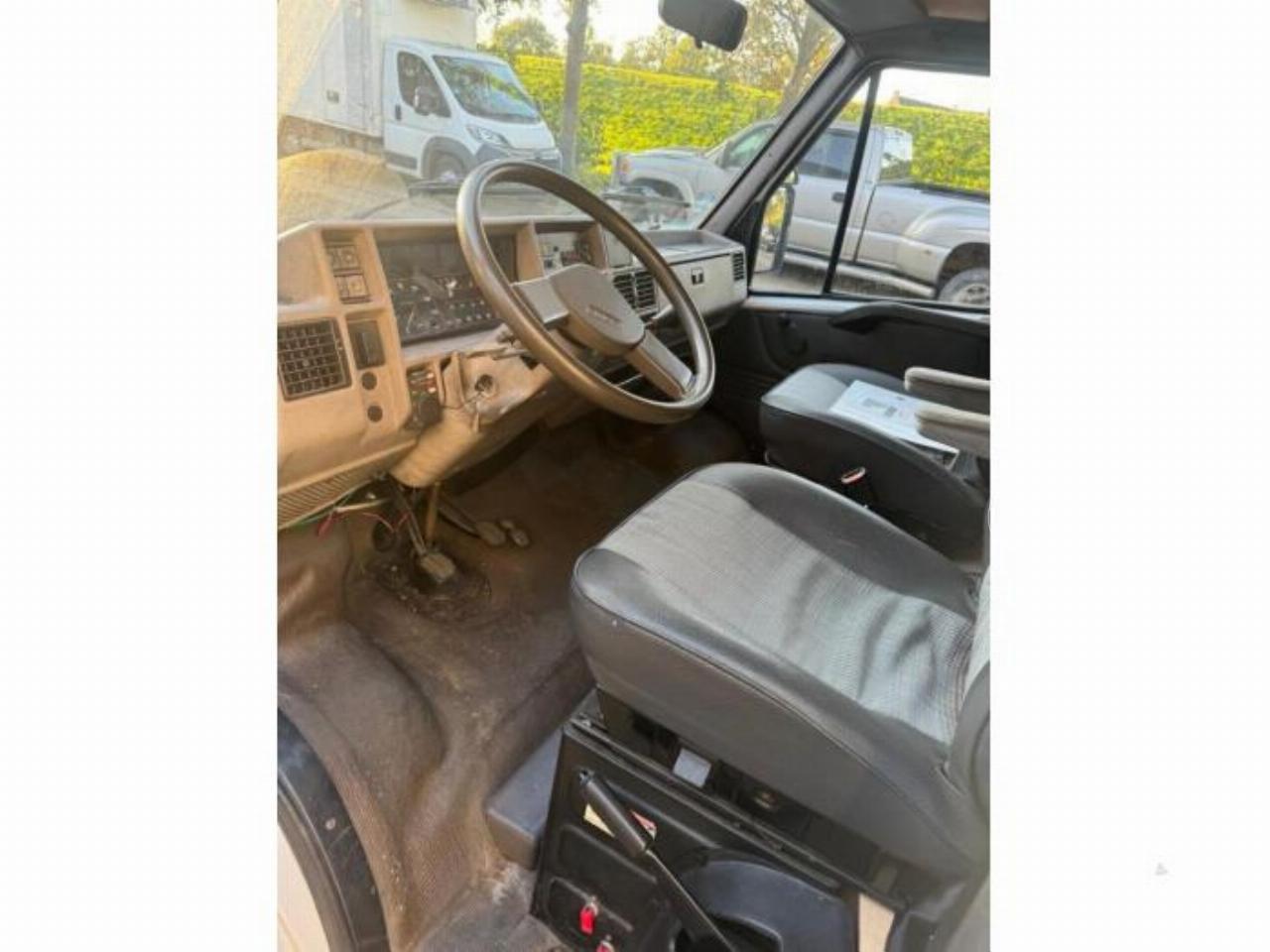 Fiat Ducato 