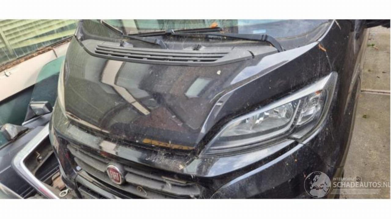 Fiat Ducato Ducato (250), Van, 2006 2.3 D 120 Multijet AdBlue