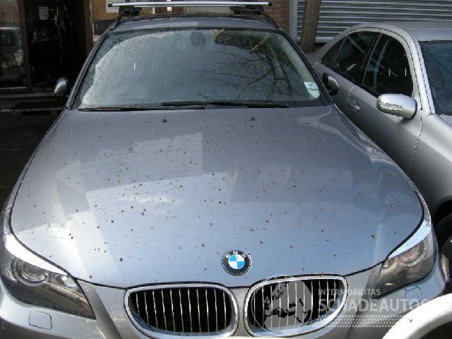 BMW 5-serie 