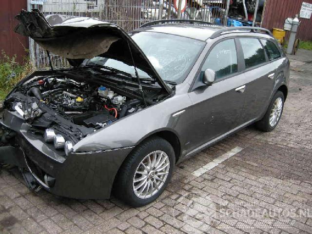Alfa Romeo 159 1.9 jtd