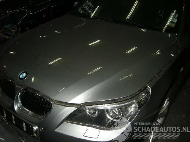 BMW 5-serie station
