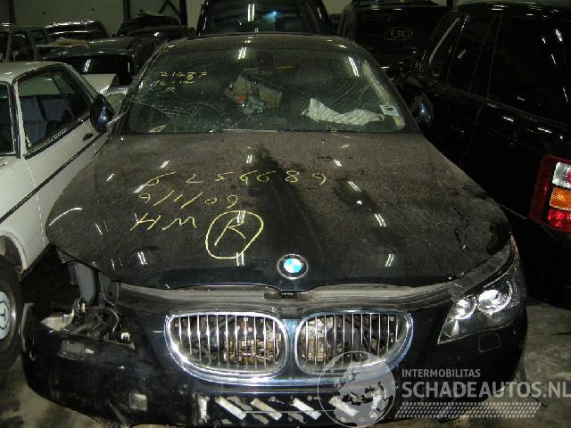 BMW 5-serie m5