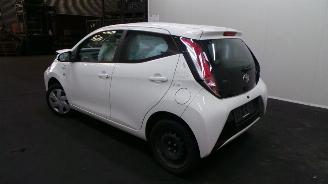 Toyota Aygo  picture 6
