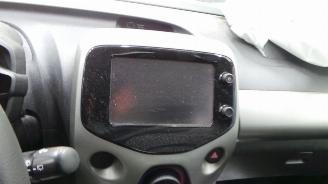 Toyota Aygo  picture 12
