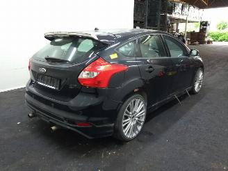 Ford Focus  picture 6