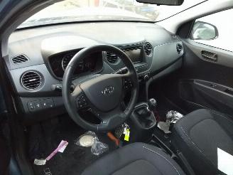Hyundai I-10  picture 9