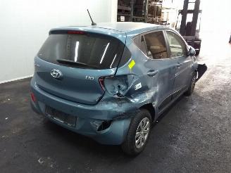 Hyundai I-10  picture 6