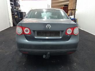 Volkswagen Jetta  picture 4