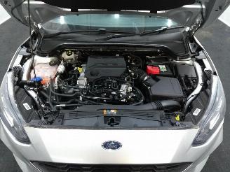 Ford Focus  picture 7