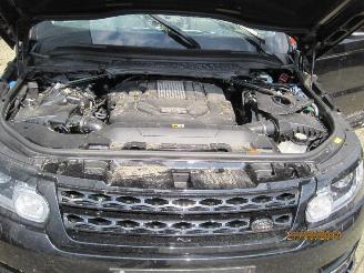 Land Rover Range Rover sport  picture 5