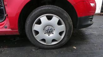 Volkswagen Fox  picture 8