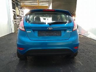 Ford Fiesta  picture 20
