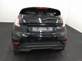 Ford Fiesta  picture 17
