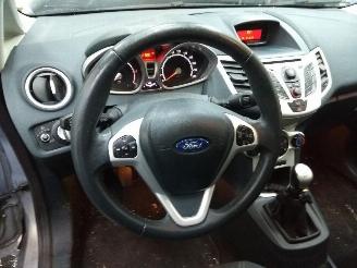 Ford Fiesta  picture 13
