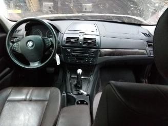 BMW X3  picture 20