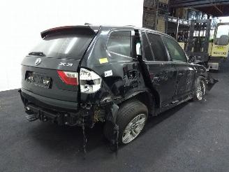 BMW X3  picture 34