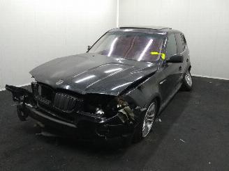 BMW X3  picture 17