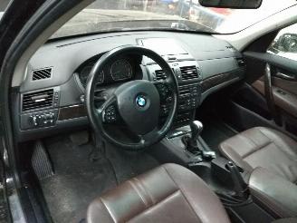 BMW X3  picture 18