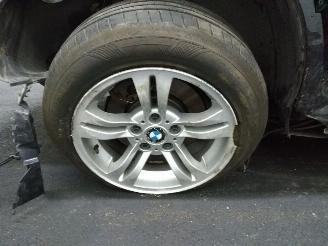 BMW X3  picture 16