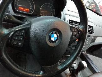 BMW X3  picture 30