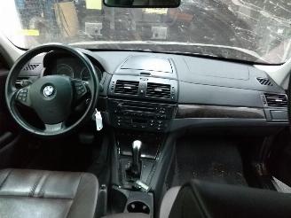 BMW X3  picture 29