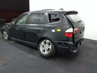 BMW X3  picture 27