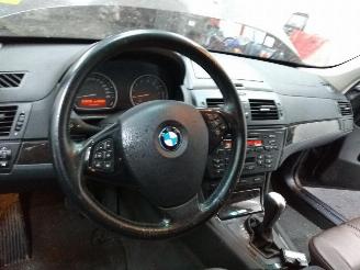 BMW X3  picture 12