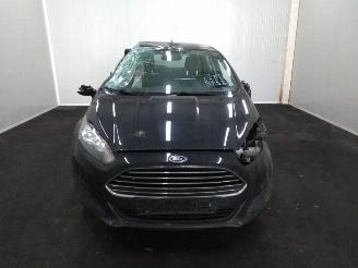 Ford Fiesta  picture 31