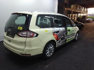 Ford Galaxy  picture 31