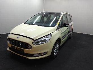 Ford Galaxy  picture 29