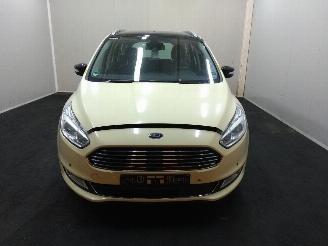 Ford Galaxy  picture 6
