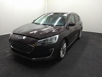 Ford Focus  picture 28