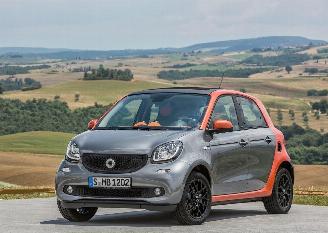 Smart Forfour diverse onderdelen leverbaar in verschillende kleuren & uitvoeringen picture 1