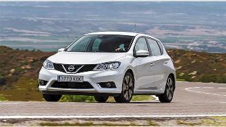 Nissan Pulsar diverse onderdelen leverbaar in verschillende kleuren & uitvoeringen picture 1