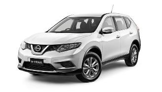Nissan X-Trail diverse onderdelen leverbaar in verschillende kleuren & uitvoeringen picture 1