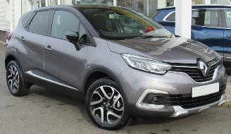Renault Captur diverse onderdelen leverbaar in verschillende kleuren & uitvoeringen picture 1